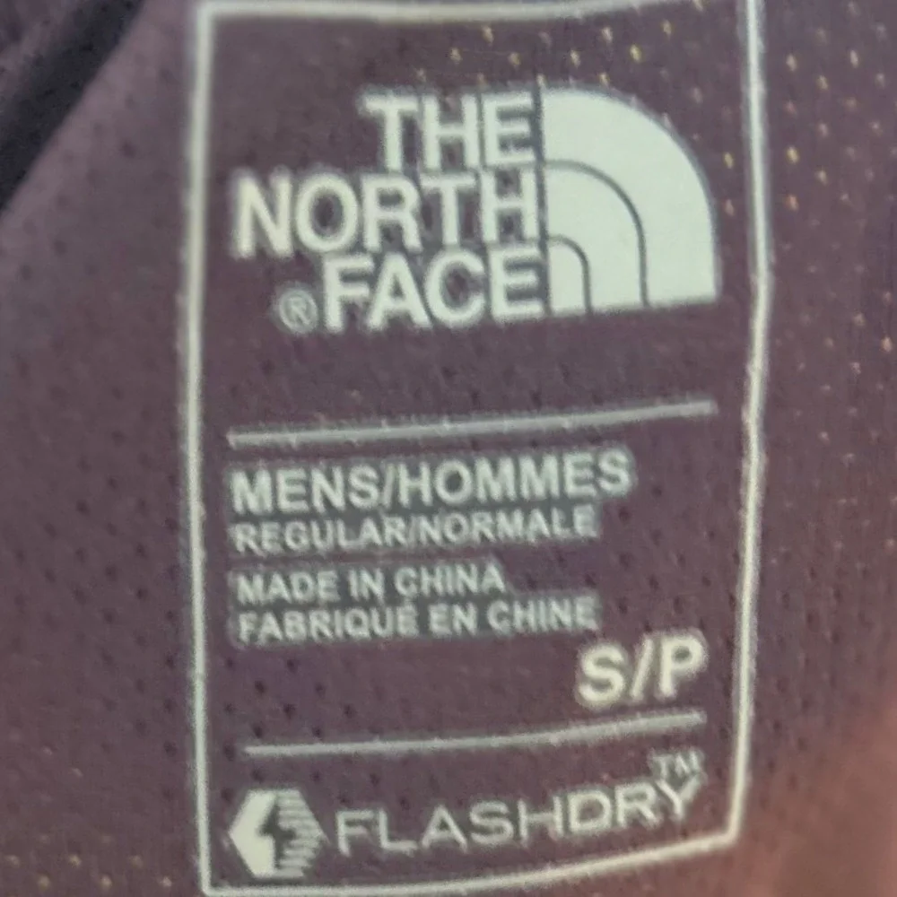 The North Face excellent north